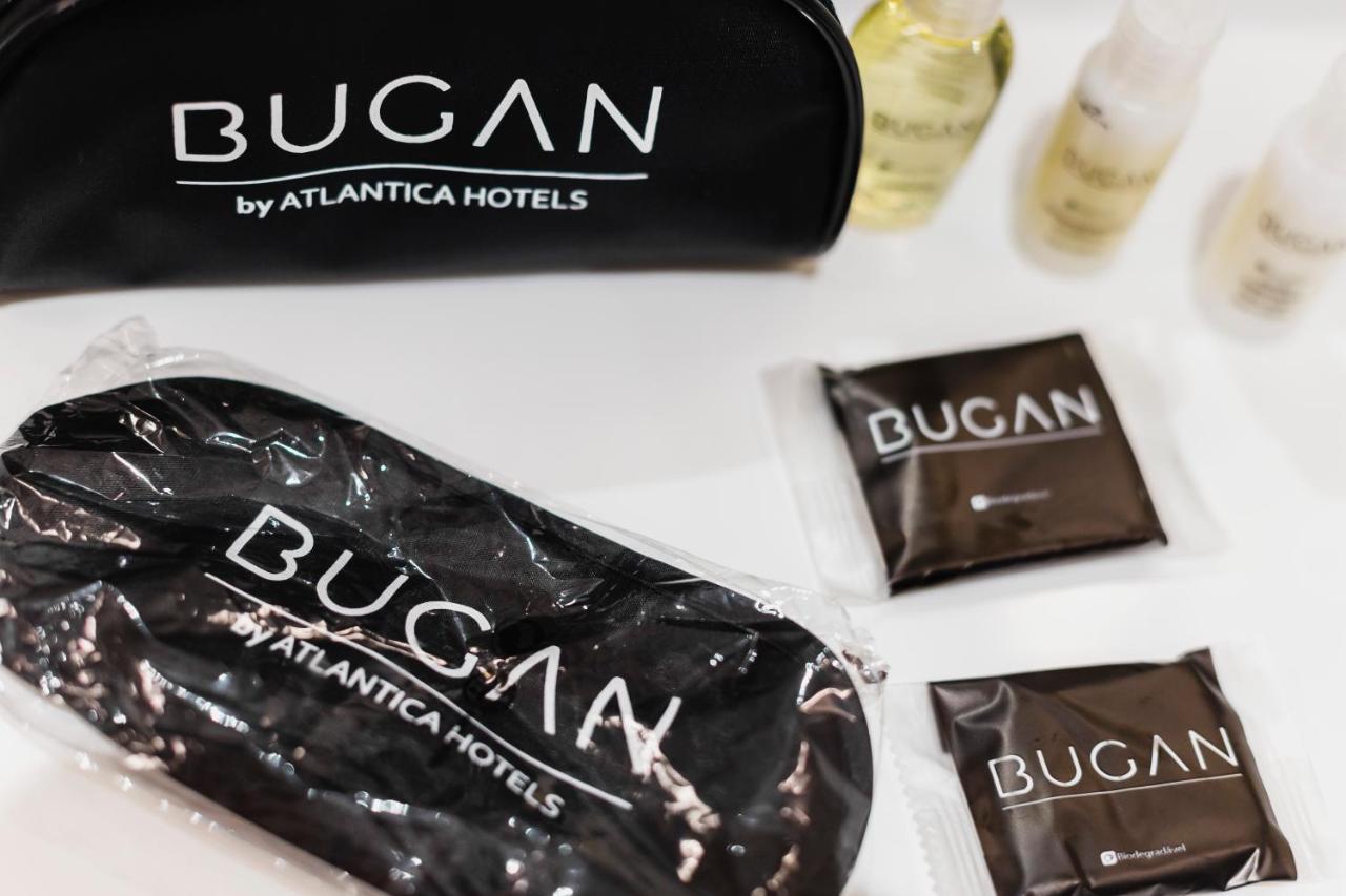 Bugan Recife Boa Viagem Hotel - By Atlantica מראה חיצוני תמונה